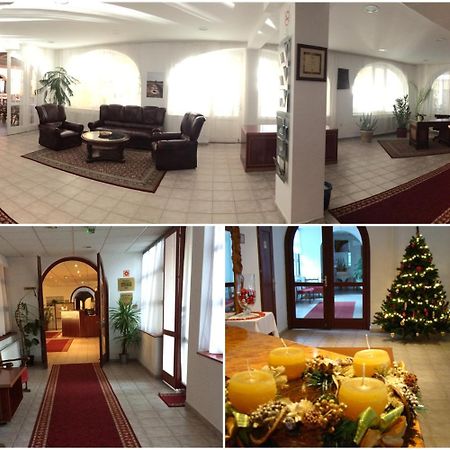 Hotel Juventus Веленце Экстерьер фото