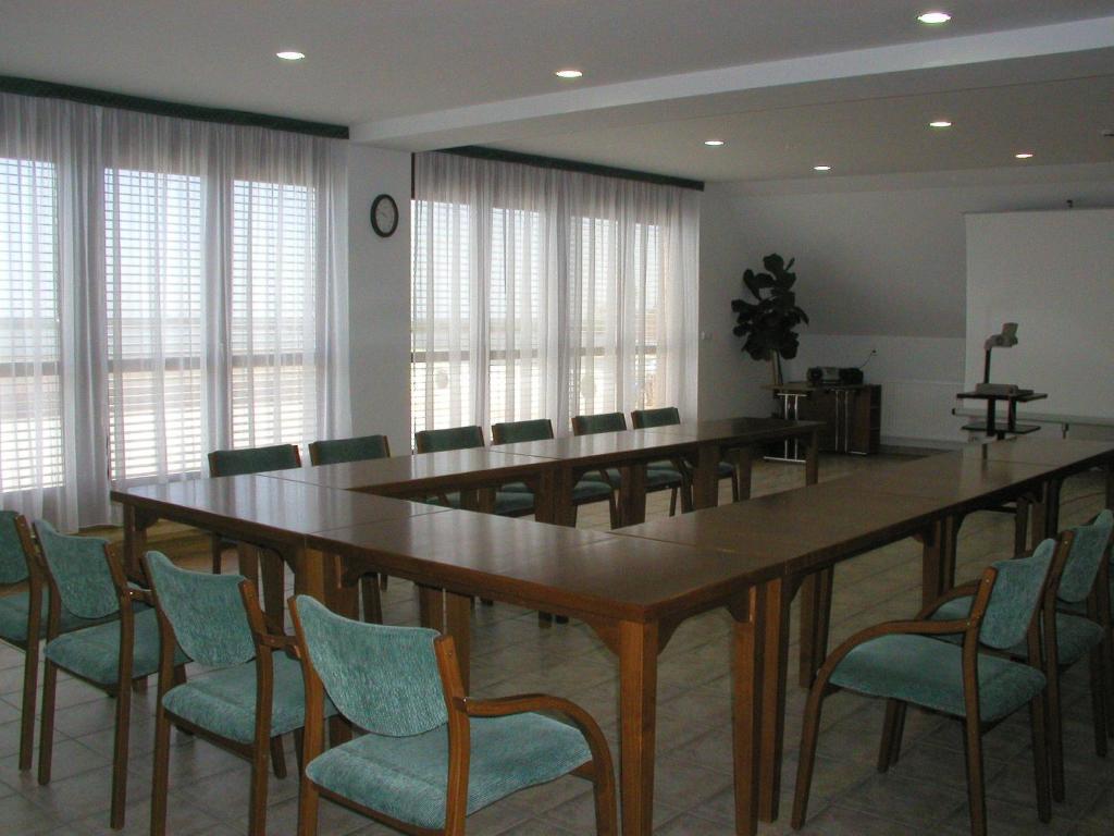 Hotel Juventus Веленце Экстерьер фото