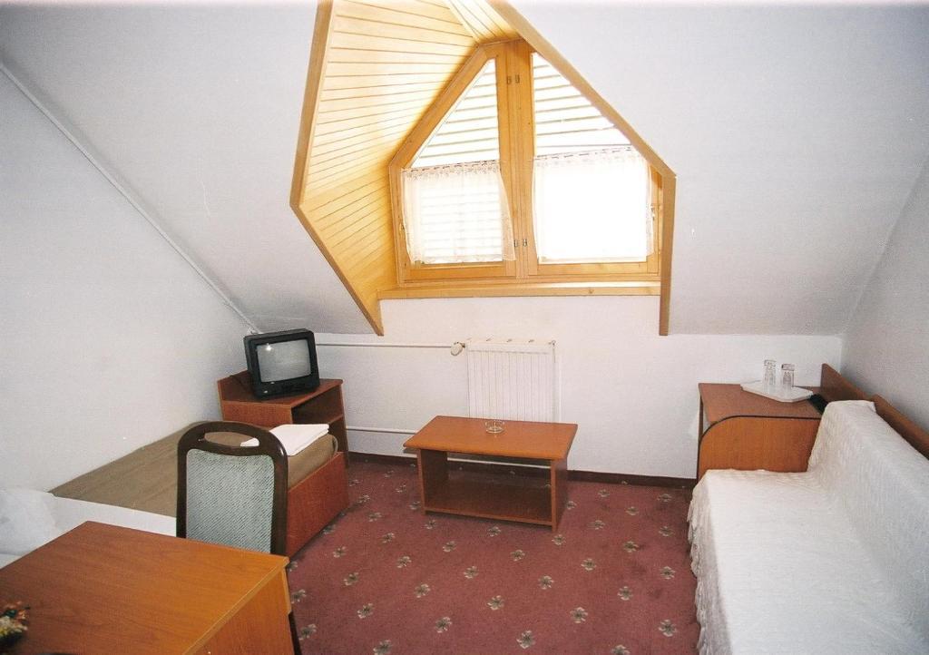 Hotel Juventus Веленце Номер фото