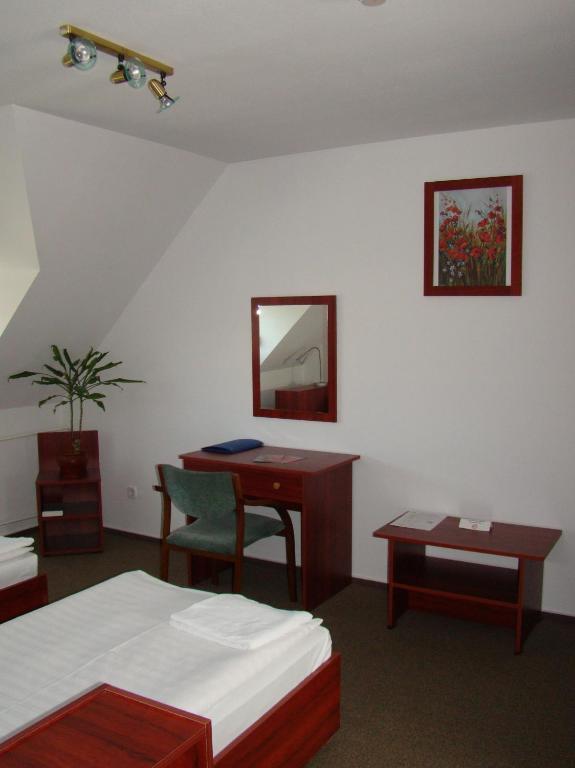 Hotel Juventus Веленце Номер фото